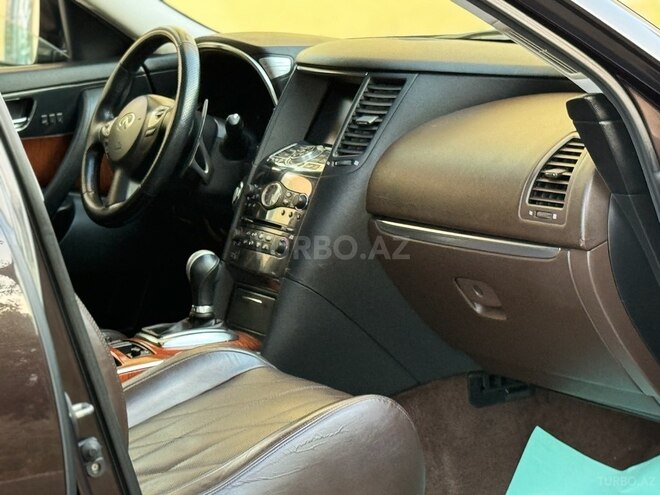 Infiniti FX35 2008, 182,000 km - 3.5 l - Xırdalan