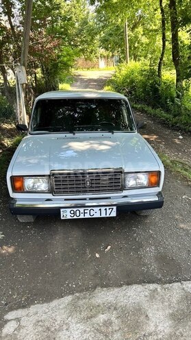 LADA (VAZ) 2107 2009, 85,075 km - 1.6 l - Masallı