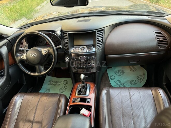 Infiniti FX35 2008, 182,000 km - 3.5 l - Xırdalan