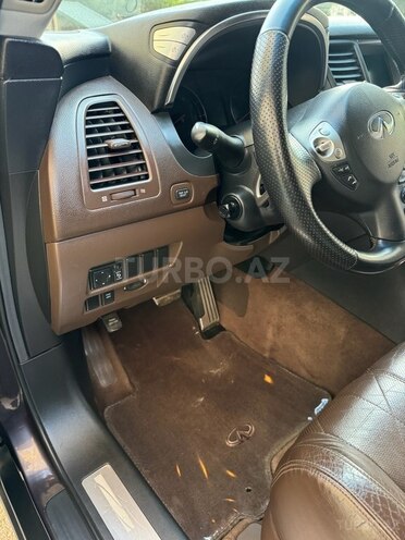 Infiniti FX35 2008, 182,000 km - 3.5 l - Xırdalan
