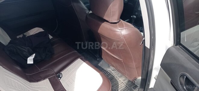 Mitsubishi Galant 2010, 218,472 km - 2.4 l - Gəncə