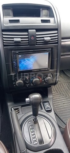 Mitsubishi Galant 2010, 218,472 km - 2.4 l - Gəncə