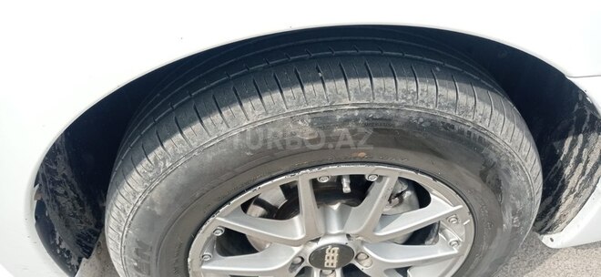 Mitsubishi Galant 2010, 218,472 km - 2.4 l - Gəncə