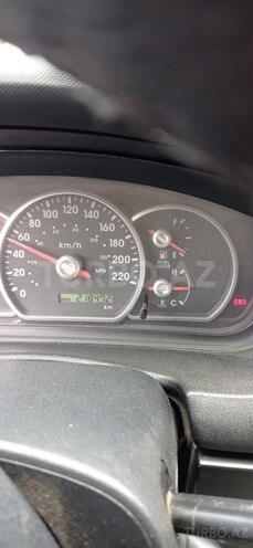 Mitsubishi Galant 2010, 218,472 km - 2.4 l - Gəncə