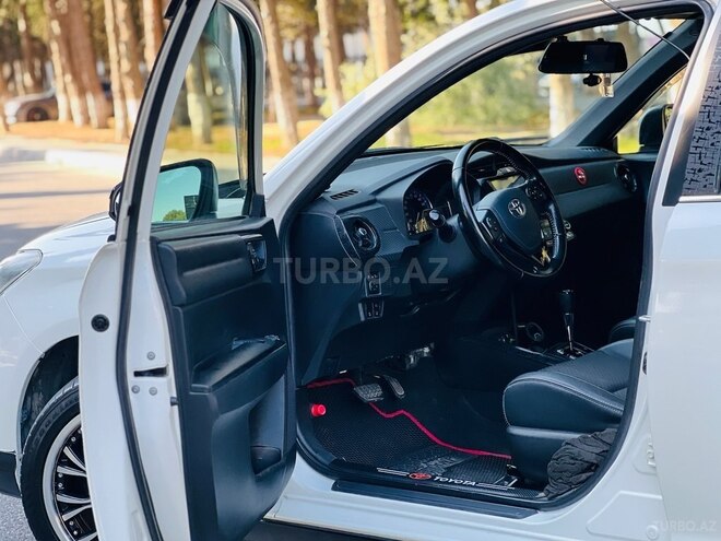 Toyota Corolla Fielder 2016, 192,000 km - 1.5 л - Bakı