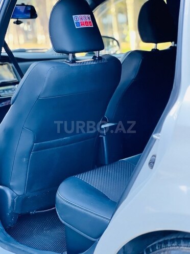 Toyota Corolla Fielder 2016, 192,000 km - 1.5 л - Bakı
