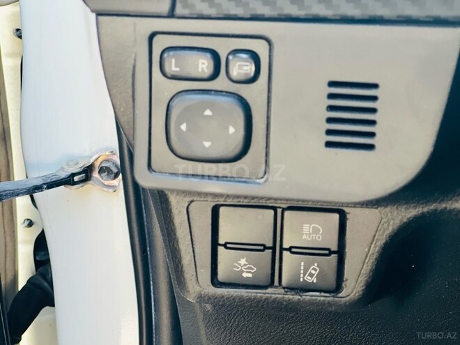Toyota Corolla Fielder 2016, 192,000 km - 1.5 л - Bakı