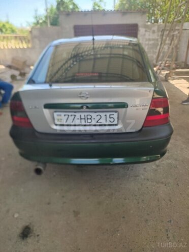 Opel Vectra 1996, 328,000 km - 1.6 l - Neftçala