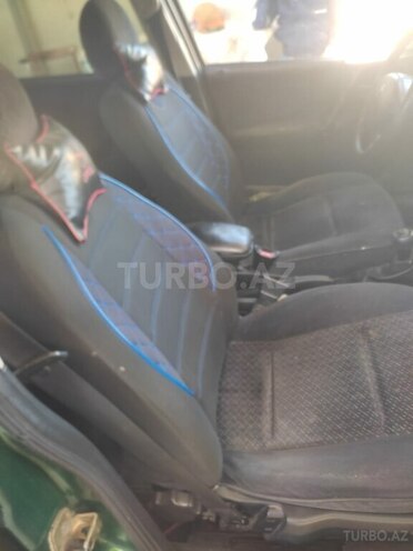 Opel Vectra 1996, 328,000 km - 1.6 l - Neftçala