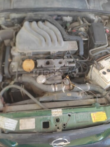 Opel Vectra 1996, 328,000 km - 1.6 l - Neftçala