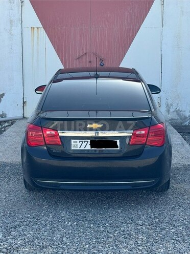 Chevrolet Cruze 2015, 236,000 km - 1.4 l - Bakı