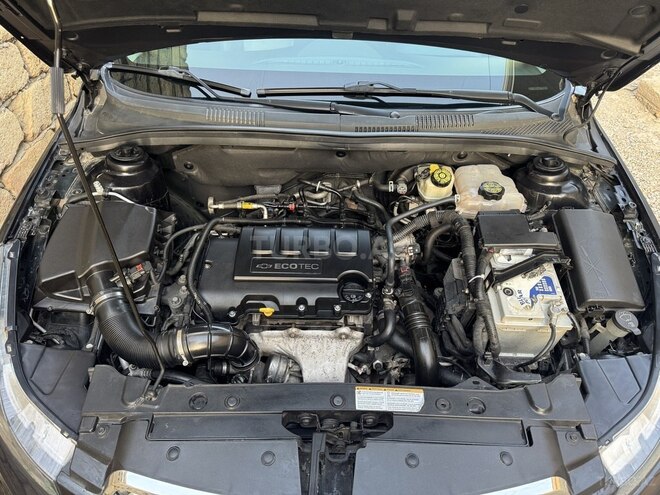 Chevrolet Cruze 2015, 236,000 km - 1.4 l - Bakı