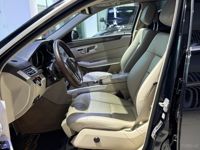 Mercedes E 250 2013, 196,500 km - 2.0 l - Bakı