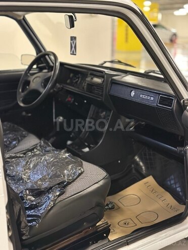 LADA (VAZ) 2107 2010, 49,985 km - 1.6 л - Gəncə