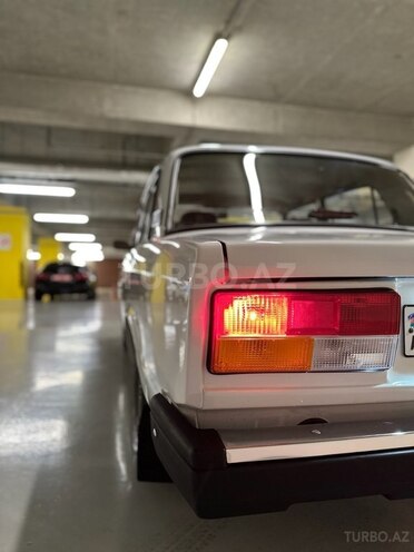 LADA (VAZ) 2107 2010, 49,985 km - 1.6 л - Gəncə
