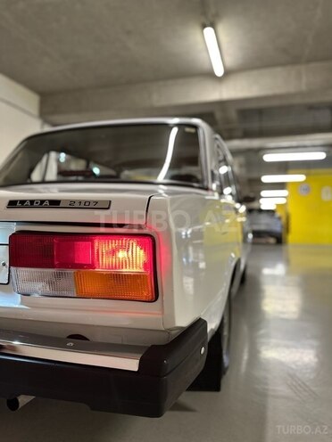LADA (VAZ) 2107 2010, 49,985 km - 1.6 л - Gəncə