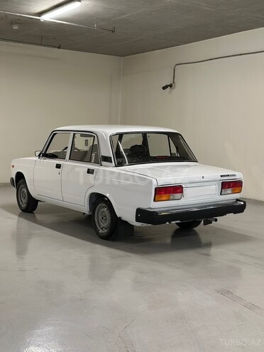 LADA (VAZ) 2107 2010, 49,985 km - 1.6 л - Gəncə