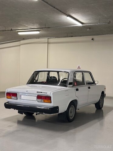 LADA (VAZ) 2107 2010, 49,985 km - 1.6 л - Gəncə