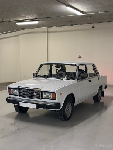 LADA (VAZ) 2107 2010, 49,985 km - 1.6 л - Gəncə
