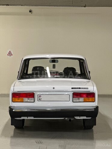 LADA (VAZ) 2107 2010, 49,985 km - 1.6 л - Gəncə