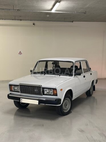 LADA (VAZ) 2107 2010, 49,985 km - 1.6 л - Gəncə
