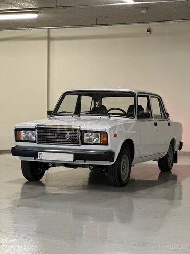LADA (VAZ) 2107 2010, 49,985 km - 1.6 л - Gəncə