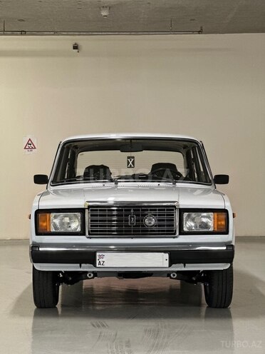 LADA (VAZ) 2107 2010, 49,985 km - 1.6 л - Gəncə