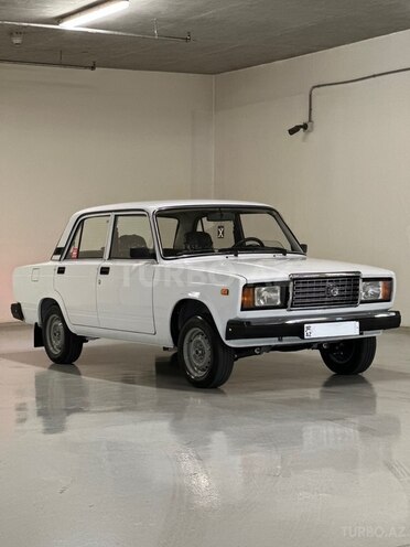 LADA (VAZ) 2107 2010, 49,985 km - 1.6 л - Gəncə