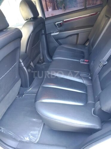 Hyundai Santa Fe 2011, 270,000 km - 2.0 l - Bakı