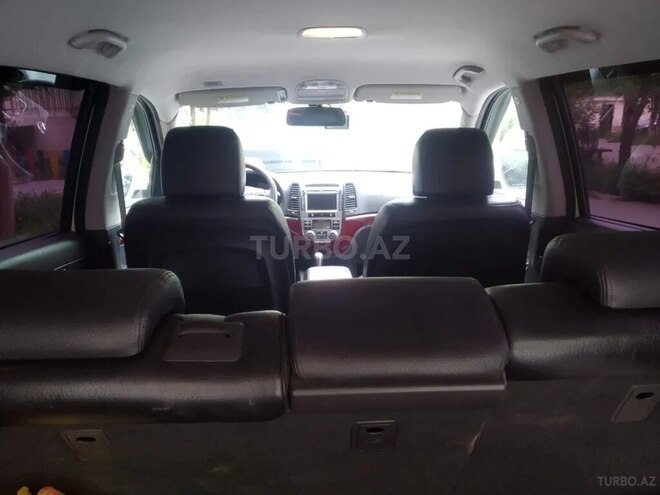 Hyundai Santa Fe 2011, 270,000 km - 2.0 l - Bakı