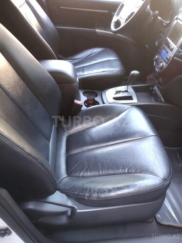 Hyundai Santa Fe 2011, 270,000 km - 2.0 l - Bakı
