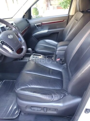 Hyundai Santa Fe 2011, 270,000 km - 2.0 l - Bakı