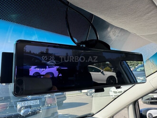 Ford Fiesta 2012, 257,000 km - 1.4 l - Bakı
