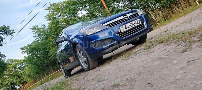 Opel Astra 2009, 325,325 km - 1.4 l - Masallı