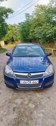 Opel Astra 2009, 325,325 km - 1.4 l - Masallı