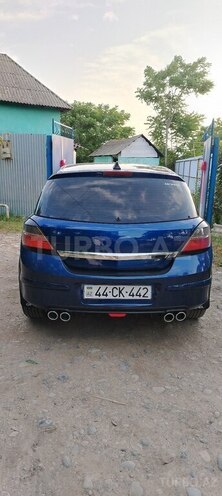 Opel Astra 2009, 325,325 km - 1.4 l - Masallı