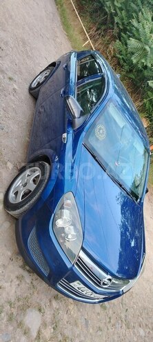 Opel Astra 2009, 325,325 km - 1.4 l - Masallı