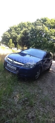 Opel Astra 2009, 325,325 km - 1.4 l - Masallı