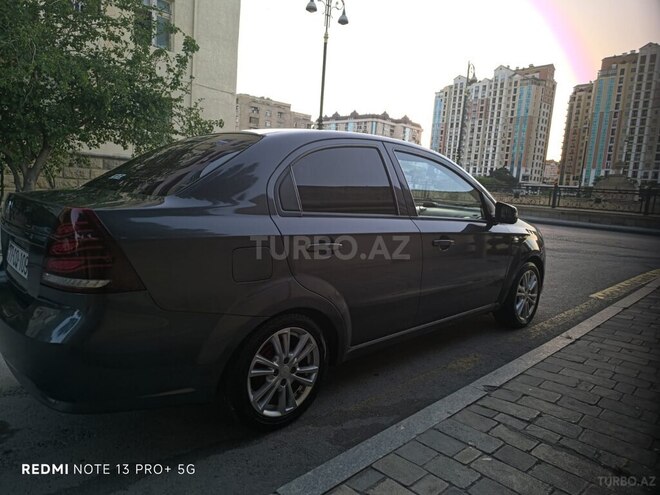 Ravon Nexia R3 2020, 247,800 km - 1.5 л - Bakı