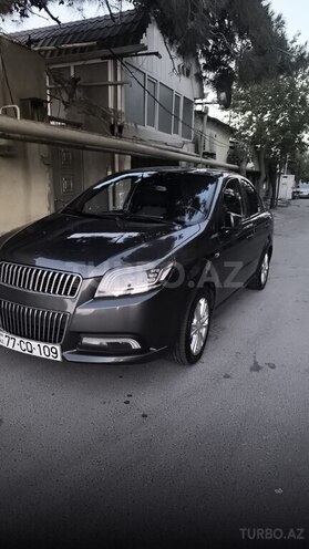 Ravon Nexia R3 2020, 247,800 km - 1.5 л - Bakı