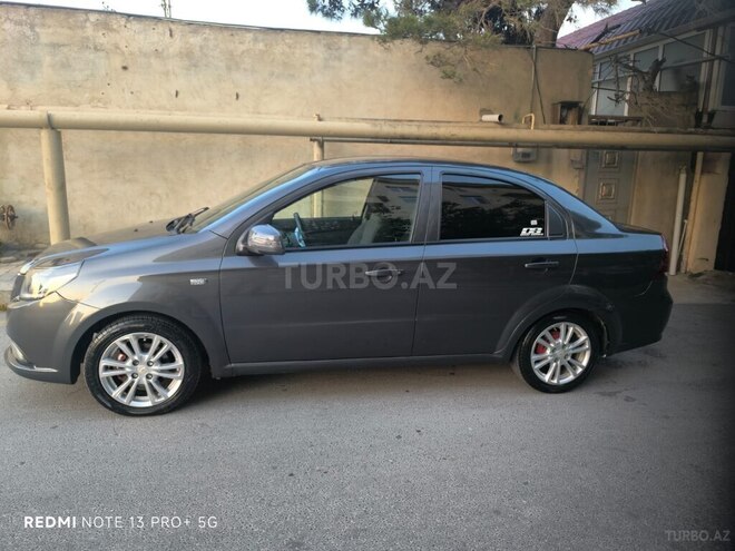 Ravon Nexia R3 2020, 247,800 km - 1.5 л - Bakı