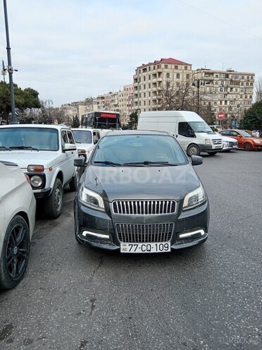 Ravon Nexia R3 2020, 247,800 km - 1.5 л - Bakı