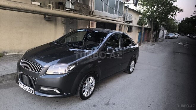 Ravon Nexia R3 2020, 247,800 km - 1.5 л - Bakı