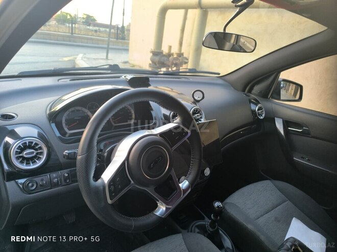 Ravon Nexia R3 2020, 247,800 km - 1.5 л - Bakı