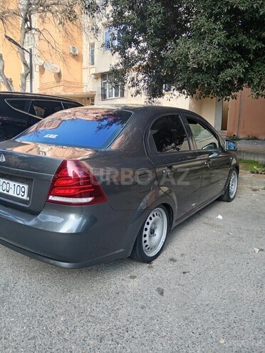 Ravon Nexia R3 2020, 247,800 km - 1.5 л - Bakı