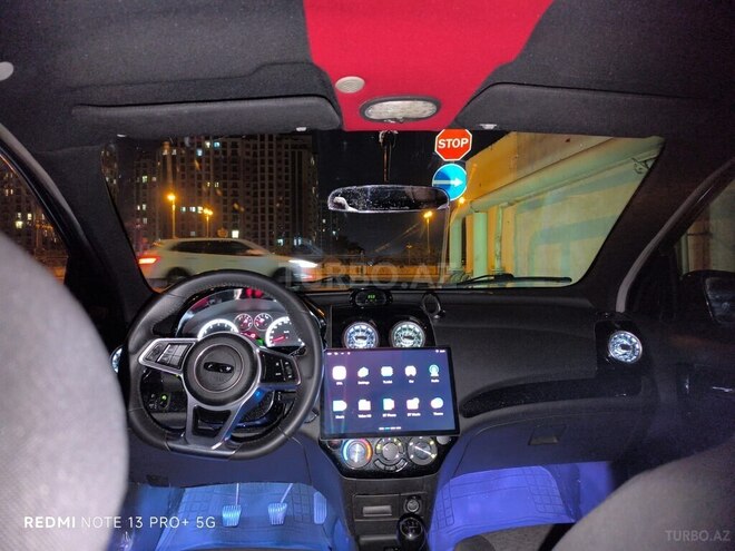 Ravon Nexia R3 2020, 247,800 km - 1.5 л - Bakı