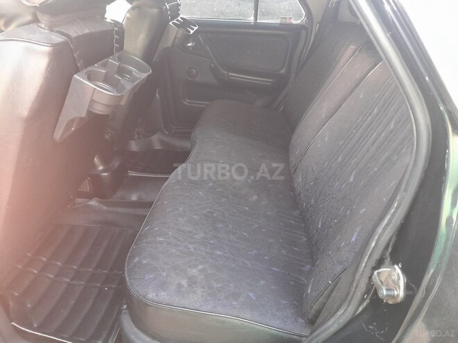 GAZ 31105 2006, 307,000 km - 2.3 l - Qobustan