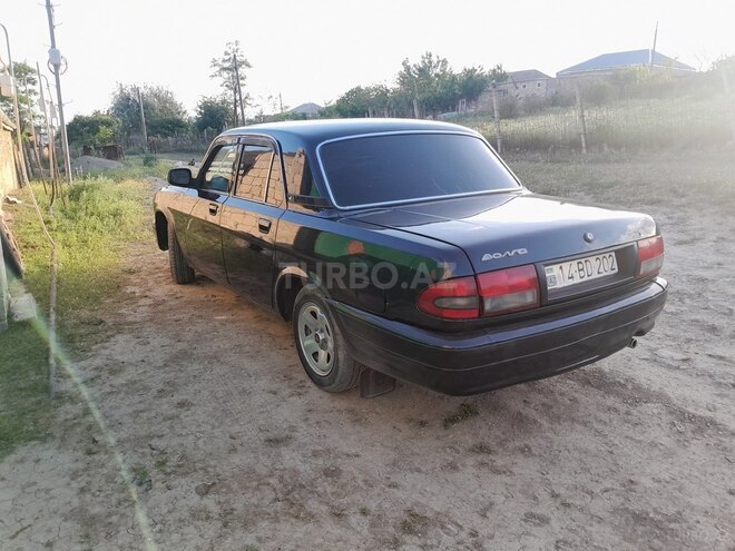 GAZ 31105 2006, 307,000 km - 2.3 l - Qobustan