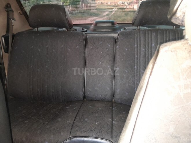 GAZ 31105 2006, 307,000 km - 2.3 l - Qobustan