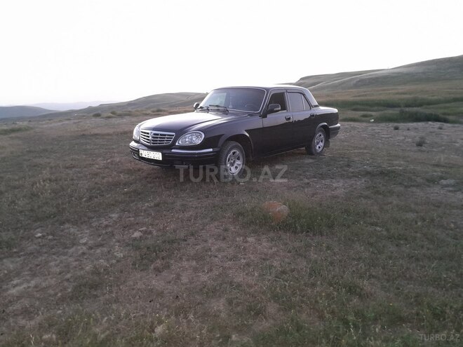 GAZ 31105 2006, 307,000 km - 2.3 l - Qobustan